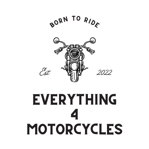 Everything 4 Motorcycles Logo (no Background)